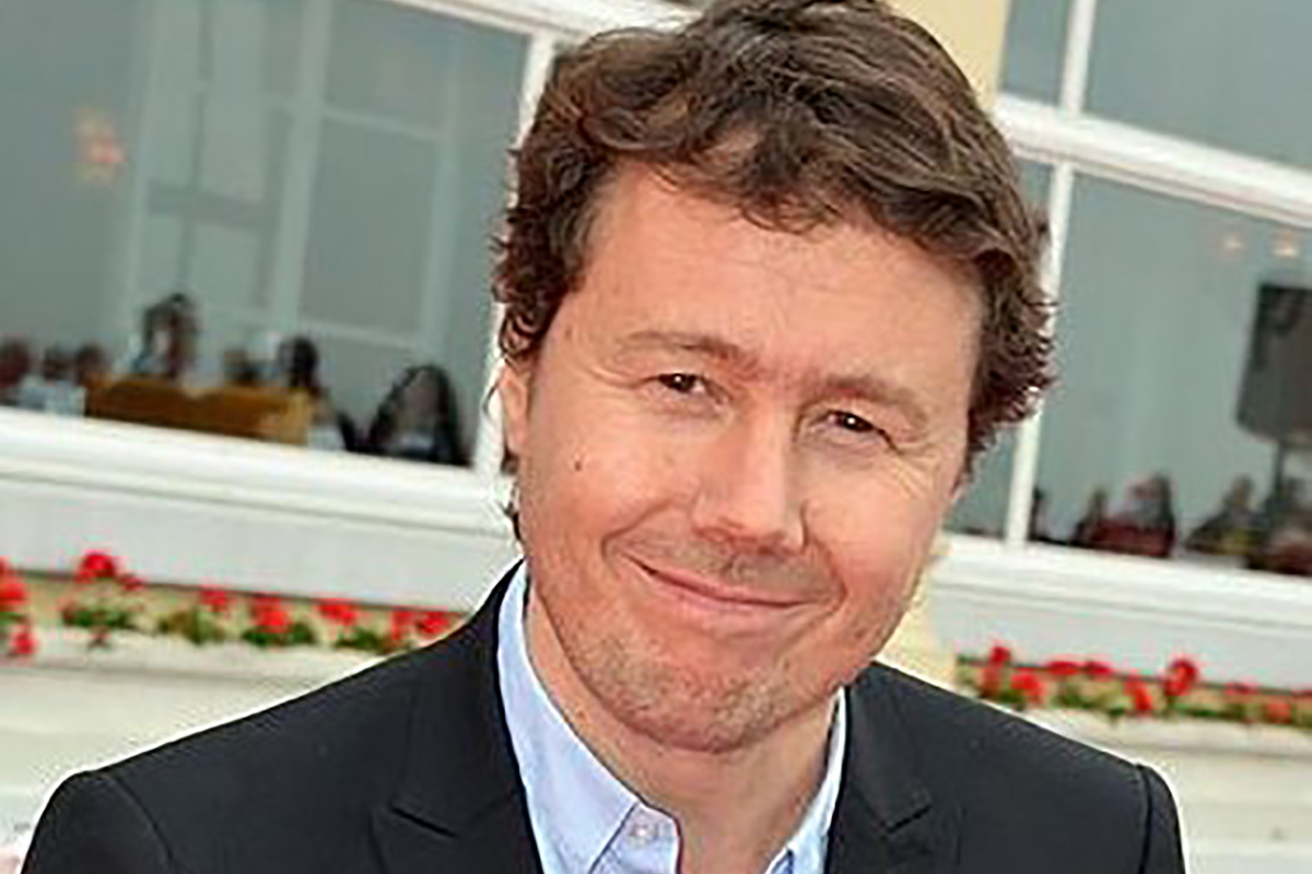 Foto: Wikipedia director de "Cata de vinos"
