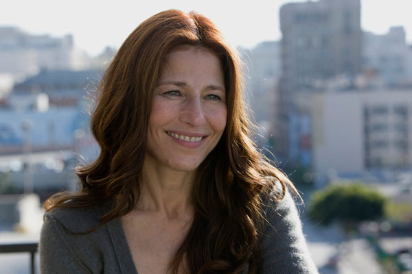 Bill Nighy y Catherine Keener, en una historia de Agatha Christie