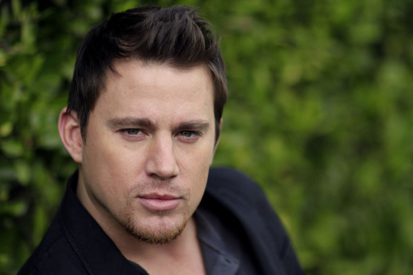 Channing Tatum, piloto en un musical con Joseph Gordon-Levitt