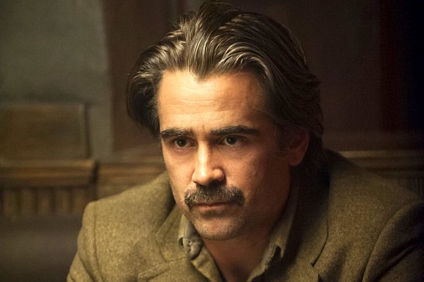 Colin Farrell podría unirse al reparto de “Dumbo” de Tim Burton