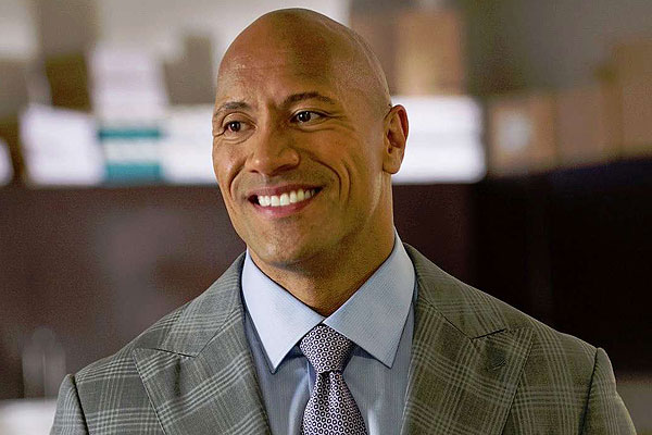 Dwayne Johnson podría ser el nuevo Hombre Lobo de Universal