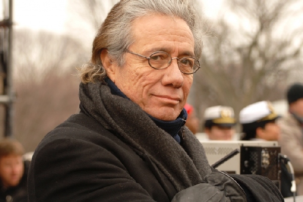 Edward James Olmos revivirá el drama del 11-S