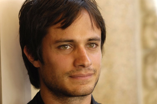 Gael García Bernal y el robo de las piezas prehispánicas
