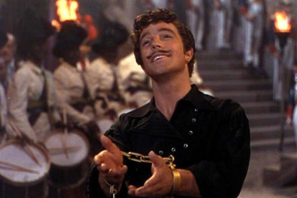 Gene Kelly
