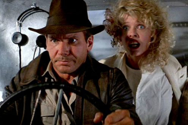 Harrison Ford no será sancionado por el incidente de su avión privado