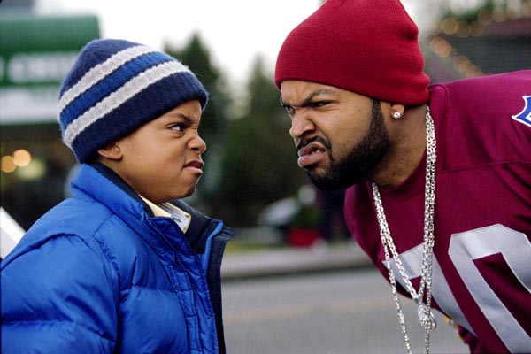 Ice Cube se apunta al programa de protección de testigos