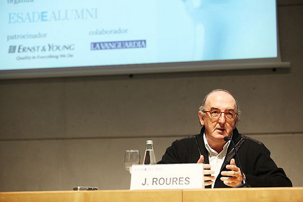 Jaume Roures exculpado del fraude del “taquillazo”