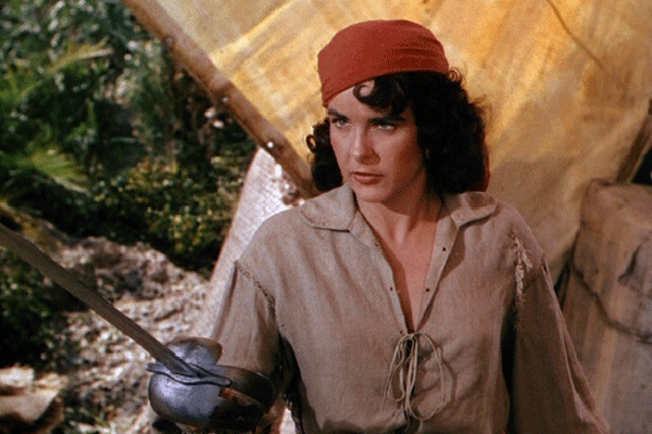 jean peters