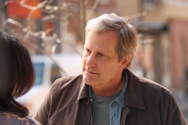 Jeff Daniels regresa a las series de televisión con una producción sobre el 11-S