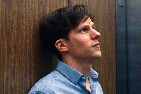 Jesse Eisenberg se transformará en el mítico mimo Marcel Marceau