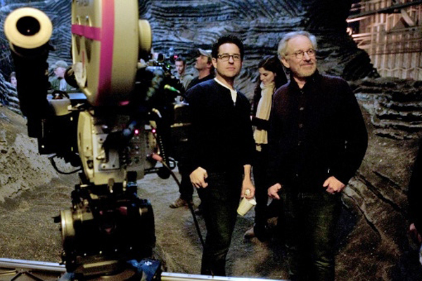 Steven Spielberg y J.J. Abrams llevan al cine el drama de una joven refugiada siria