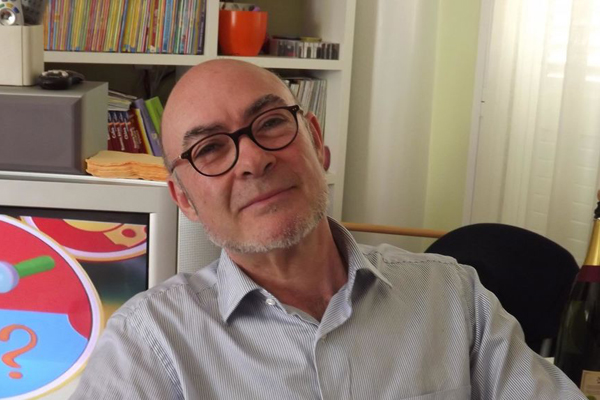 La Academia de Cine elige a Joan Álvarez Valencia como nuevo director general