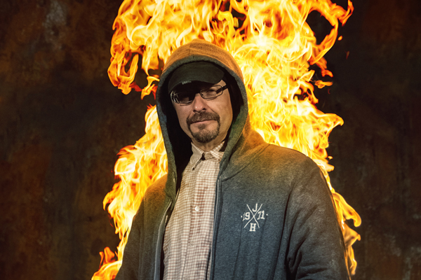 José Antonio Rojo, especialista: "En España no se quiere arriesgar"