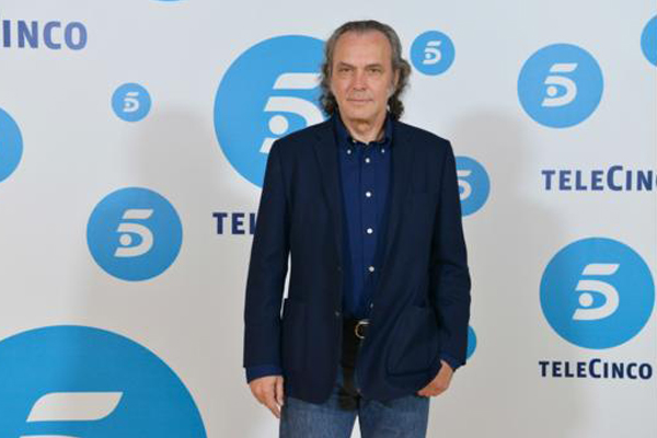 José Coronado en una serie dramático-familiar sobre el narcotráfico gallego y el alzheimer para Telecinco