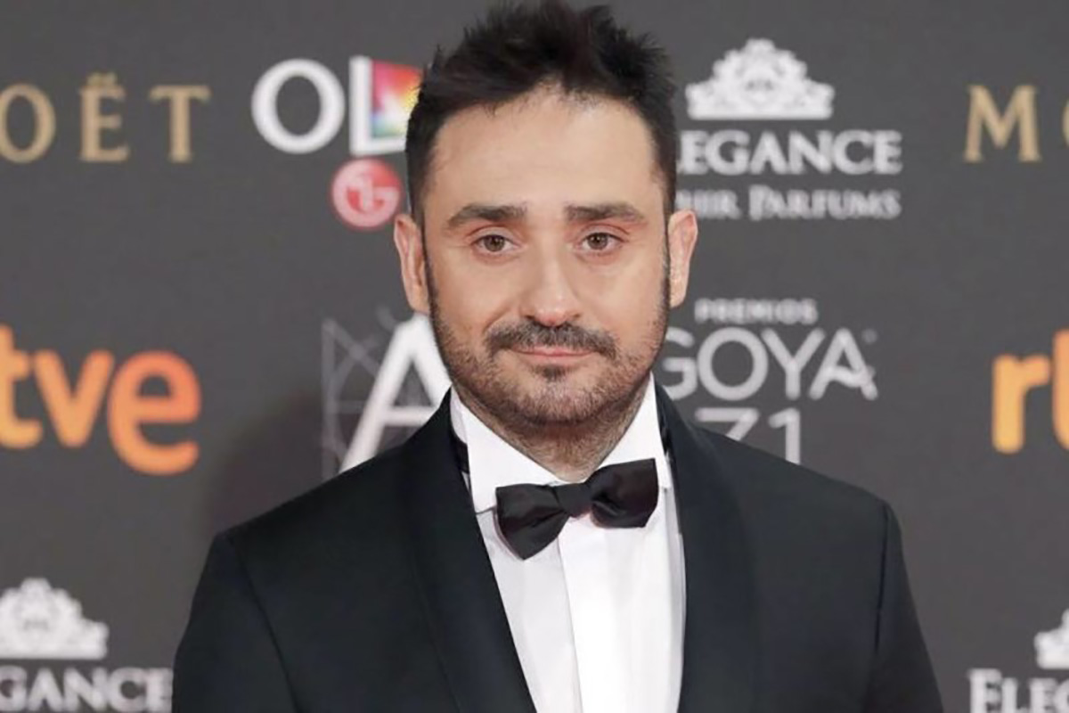 Juan Antonio Bayona critica que los alumnos de cine... ¡no vean cine!