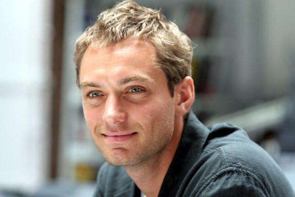 Jude Law será el joven Dumbledore en "Animales fantásticos y dónde encontrarlos 2"