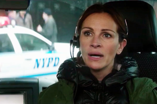 Julia Roberts se mete a librera