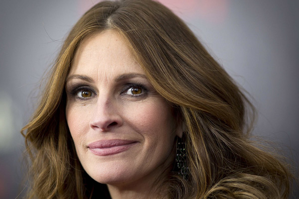 Julia Roberts en otra serie televisiva
