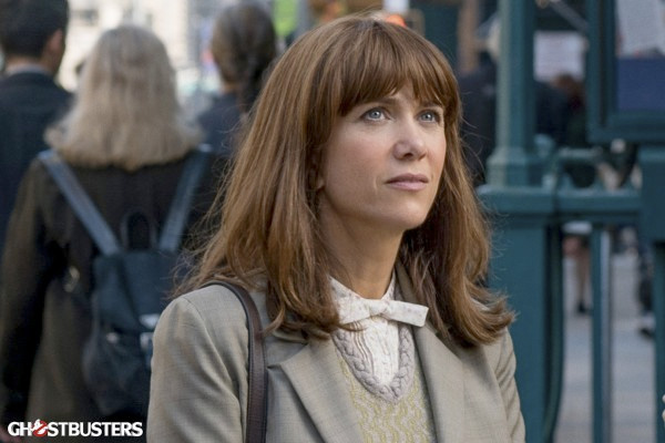 Kristen Wiig, vecina molesta de Cate Blanchett