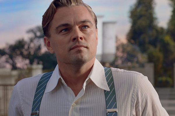 Leonardo DiCaprio y el millonario Carlos Slim pactan con Enrique Peña Nieto, presidente de México, para salvar a la marsopa más pequeña