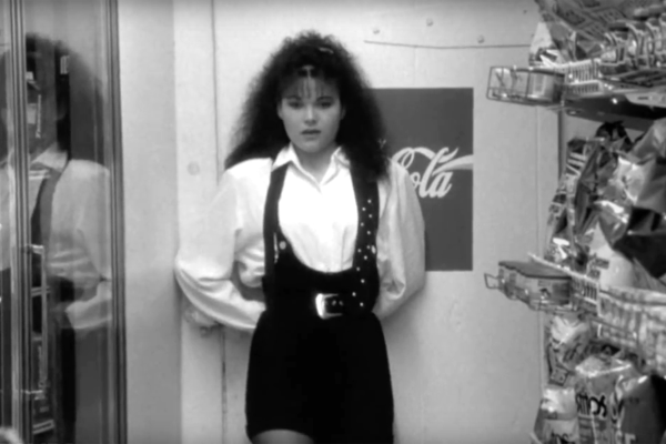 Fallece Lisa Spoonauer, protagonista de “Clerks”, a los 44 años