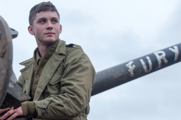 Logan Lerman y Olivia Cooke, hasta Rusia con amor