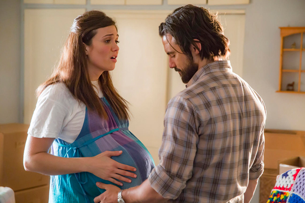 Mandy Moore se une al thriller “Darkest Mind”