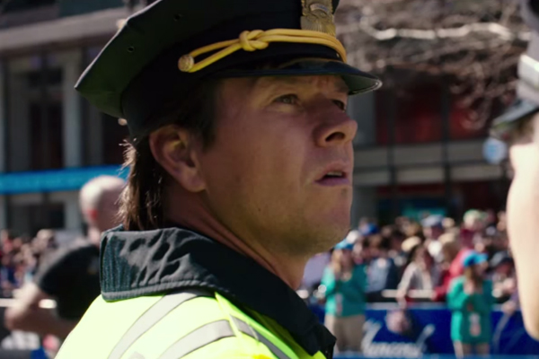 Mark Wahlberg planea rodar al menos tres películas más con el realizador Peter Berg