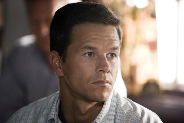 Mark Wahlberg, Kevin Spacey y Michelle Williams, secuestrados por Ridley Scott