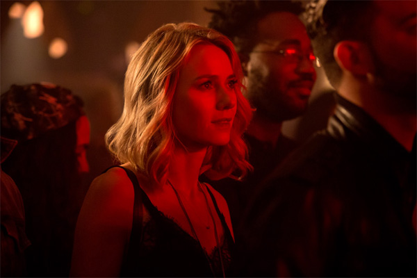 Naomi Watts encuentra director para su historia de una urraca