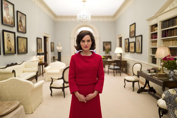 Ridley Scott planea reconstruir un secuestro real, con Natalie Portman y… ¿Jack Nicholson?