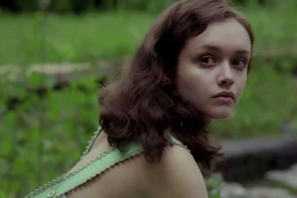 Olivia Cooke, la nueva Wonder Woman real, una tenista reconvertida en espía