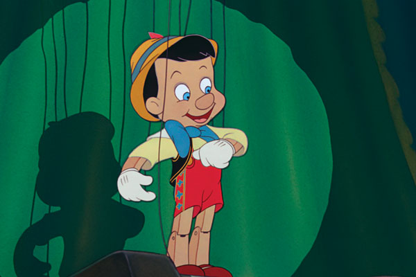 Sam Mendes en negociaciones con Walt Disney para la versión en imagen real de “Pinocho” 