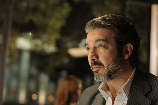 Ricardo Darín y Michelle Jenner entre los nuevos miembros de la Academia de Cine