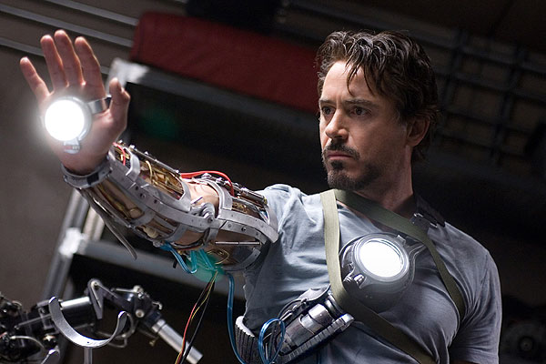 Robert Downey Jr. dará vida al nuevo “Doctor Dolittle”