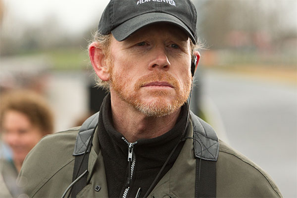 Ron Howard, señalado para terminar “Han Solo”
