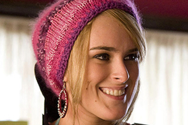 Rumer Willis supera sus problemas con el alcohol