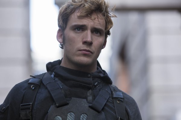 Sam Claflin, de “Los juegos del hambre”, en un drama de supervivencia con Shailene Woodley, de “Divergente”