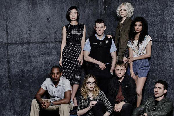 Otro descalabro de las hermanas Wachowski: Netflix cancela “Sense 8”