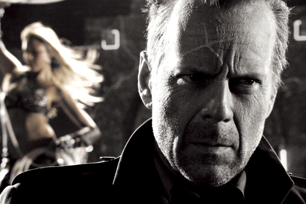 Tras el fracaso de la segunda entrega, “Sin City” probará fortuna como serie de televisión