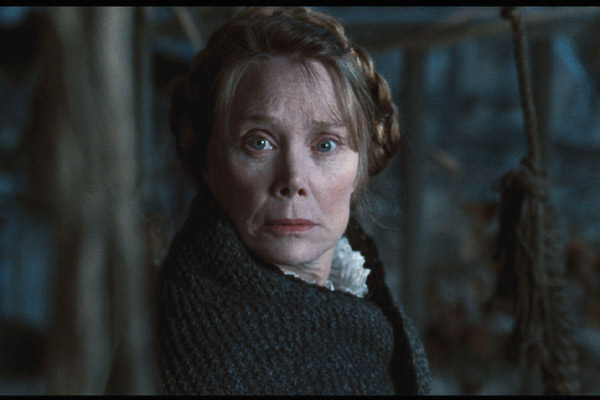 Sissy Spacek: Carrie regresa al universo de Stephen King