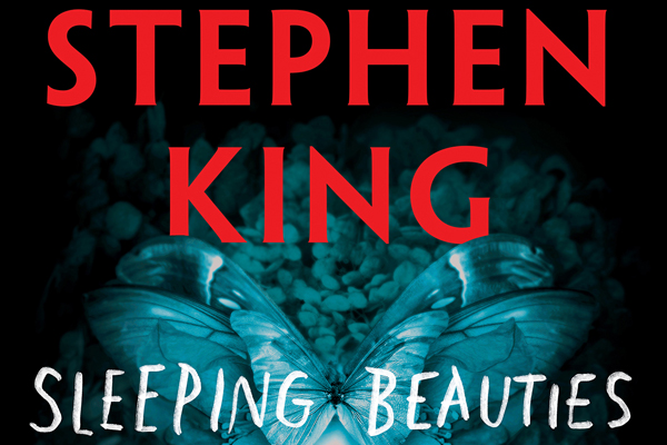 La Bella Durmiente de Stephen King