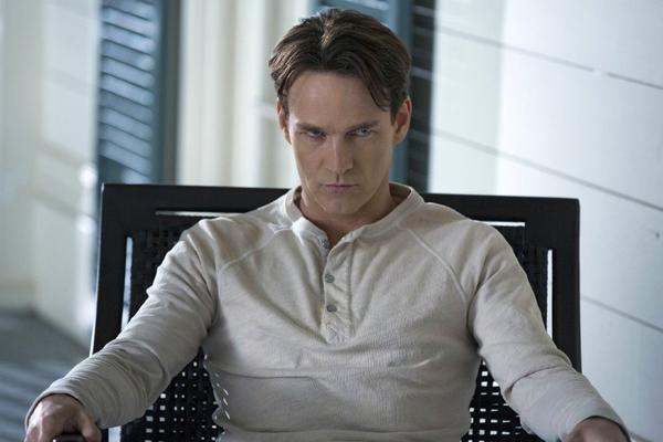 Stephen Moyer protagonizará la nueva serie del universo “X-Men” de Marvel, que prepara Fox