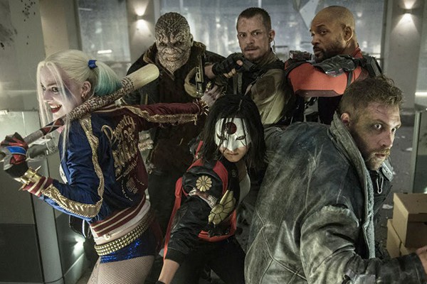 El español Jaume Collet-Serra, favorito para dirigir la secuela de “Escuadrón suicida”, de nuevo con Will Smith y Margot Robbie