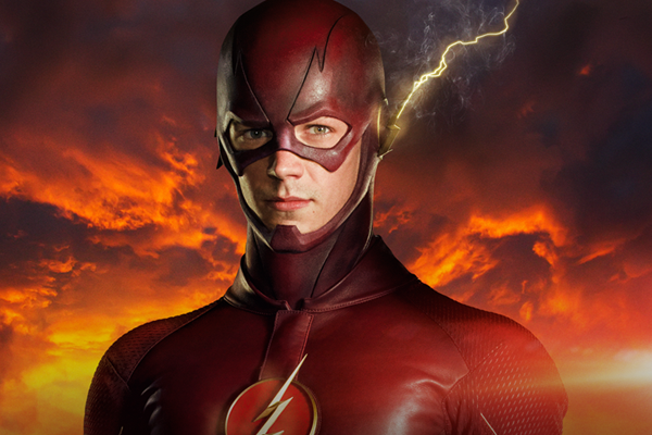 El director de “Regreso al futuro” candidato principal para ocuparse de “The Flash”
