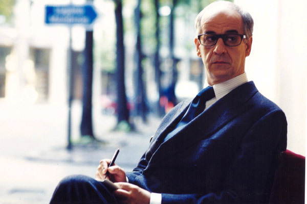 Toni Servillo de nuevo a las órdenes de Paolo Sorrentino para interpretar a Silvio Berlusconi