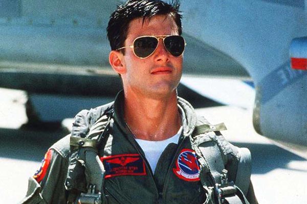 Tom Cruise recomienda al director de “Oblivion” para la secuela de “Top Gun”