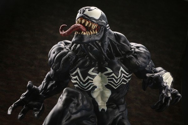 Tom Hardy dará vida a Venom, archienemigo de Spider-Man