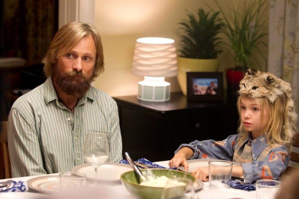 Viggo Mortensen se une al especialista en comedias Peter Farrelly