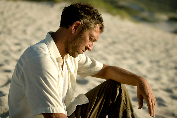 Vincent Cassel se une a Kristen Stewart en “Underwater”